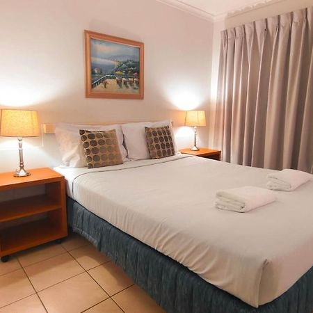 K Resort Surfers Paradise Apartments Gold Coast Luaran gambar
