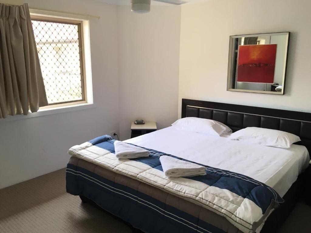 K Resort Surfers Paradise Apartments Gold Coast Luaran gambar