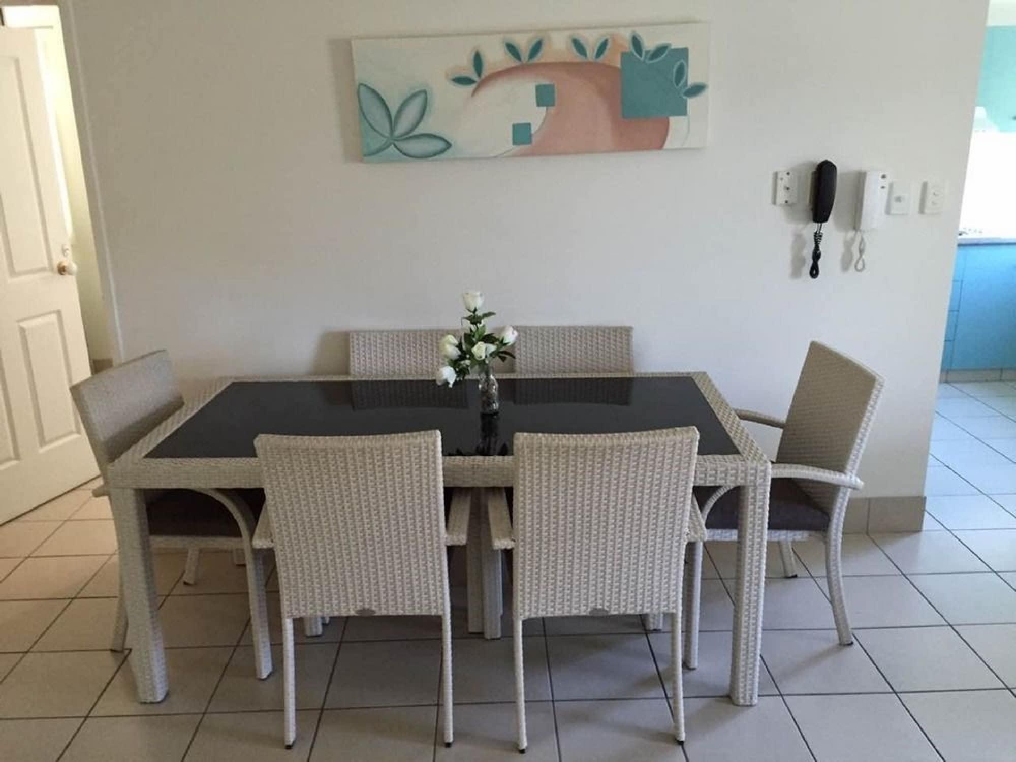 K Resort Surfers Paradise Apartments Gold Coast Luaran gambar