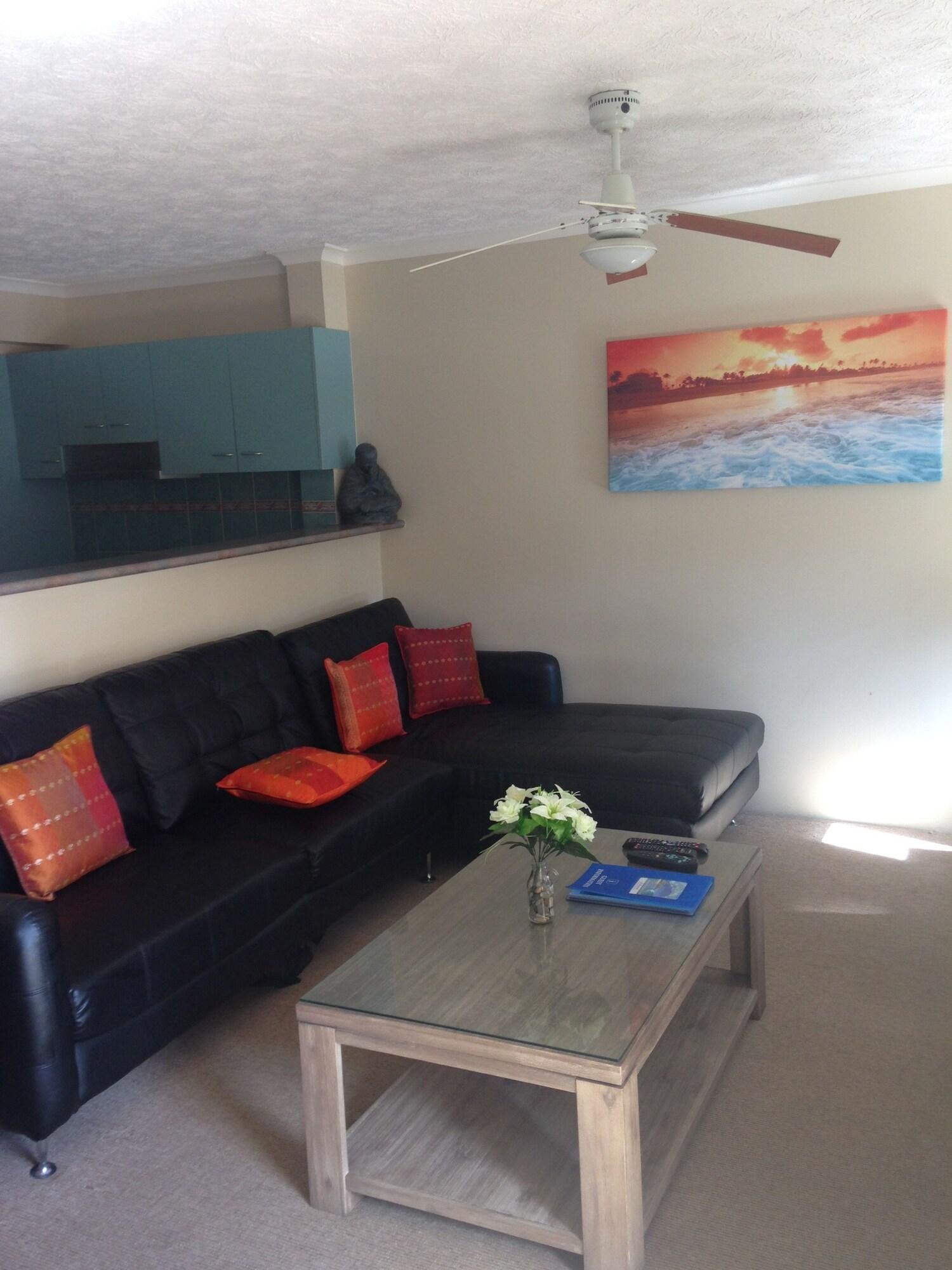 K Resort Surfers Paradise Apartments Gold Coast Luaran gambar