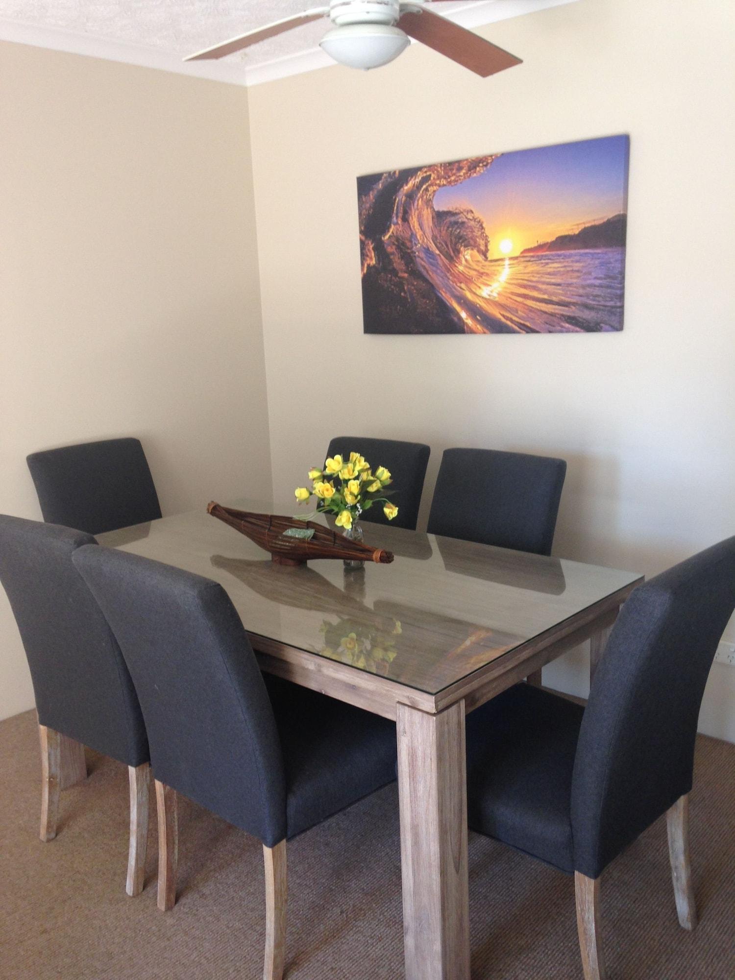 K Resort Surfers Paradise Apartments Gold Coast Luaran gambar