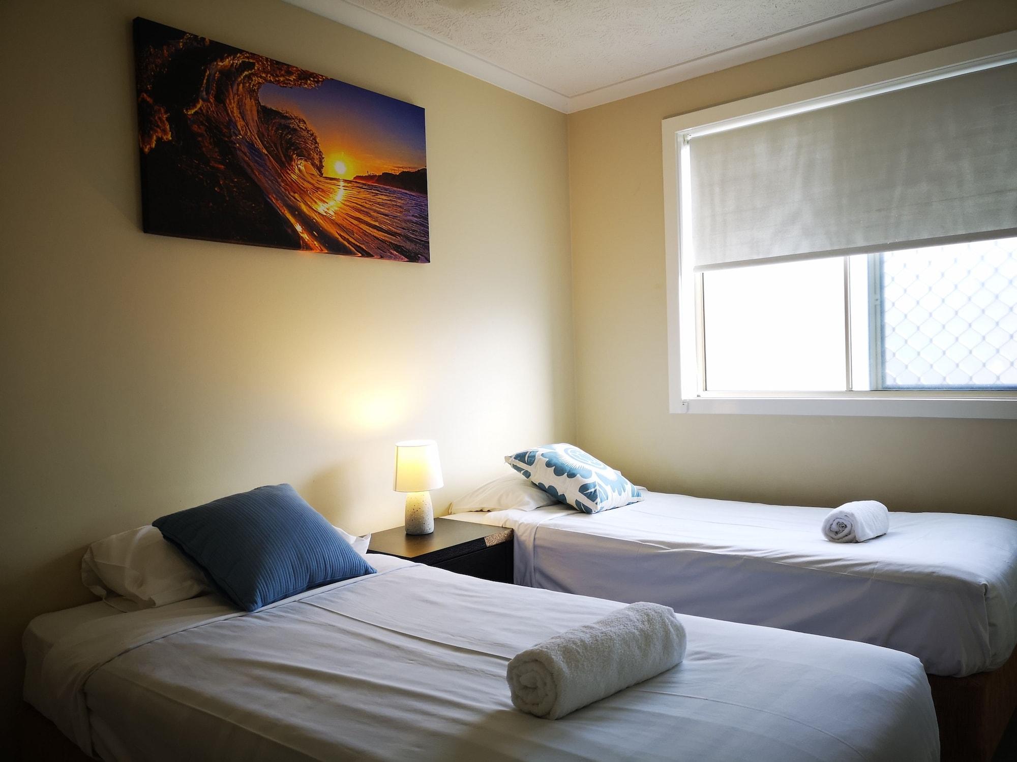 K Resort Surfers Paradise Apartments Gold Coast Luaran gambar