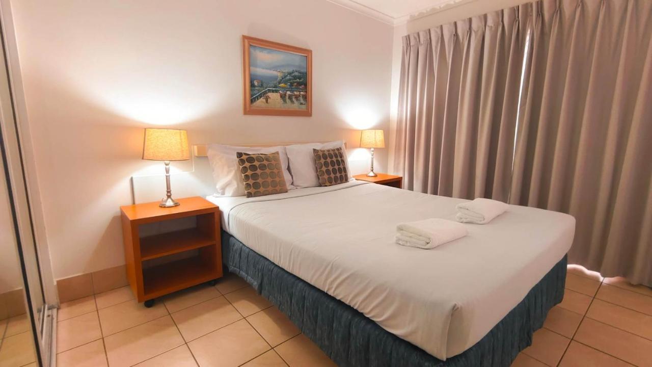 K Resort Surfers Paradise Apartments Gold Coast Luaran gambar