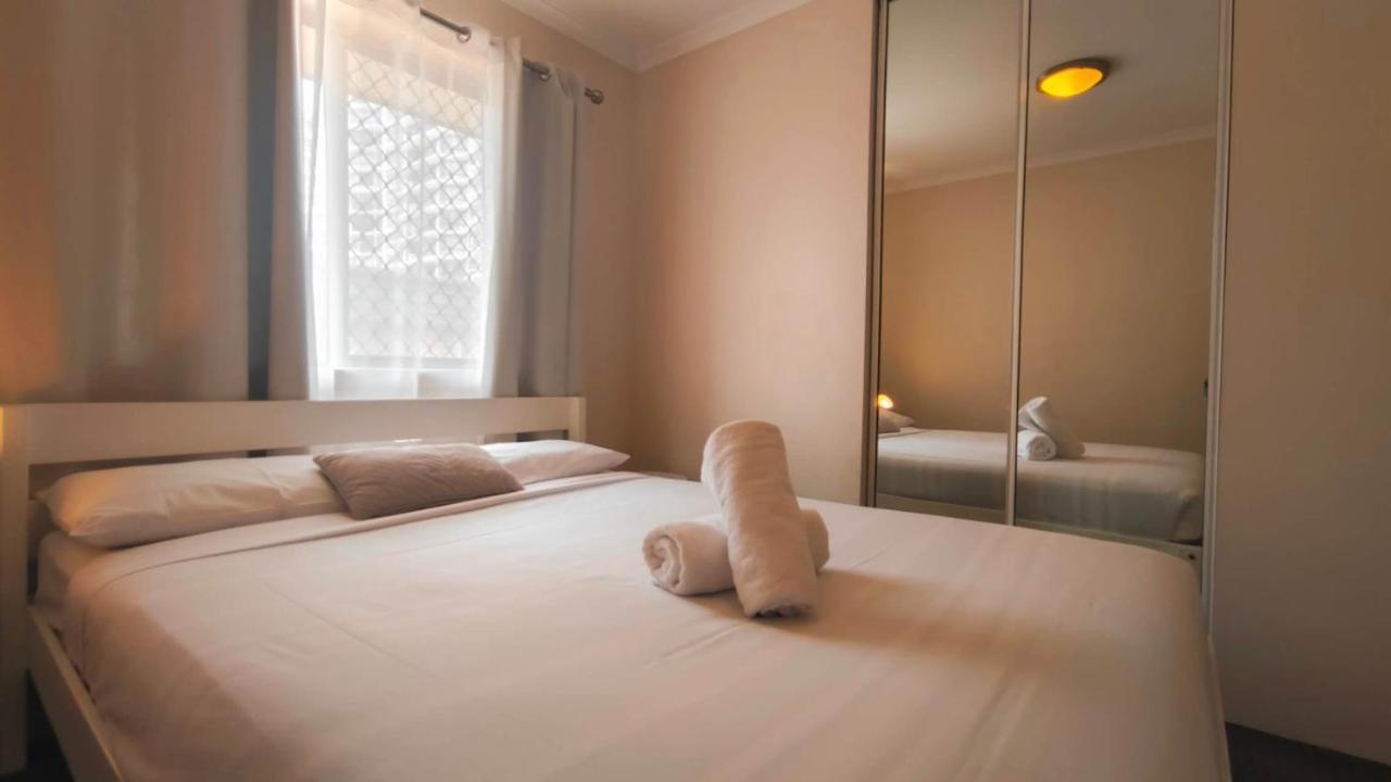 K Resort Surfers Paradise Apartments Gold Coast Luaran gambar