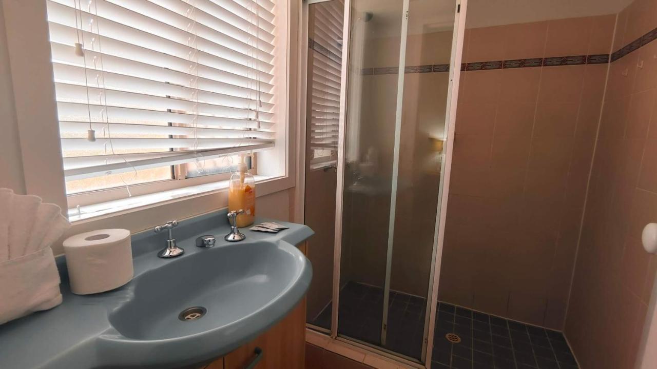 K Resort Surfers Paradise Apartments Gold Coast Luaran gambar