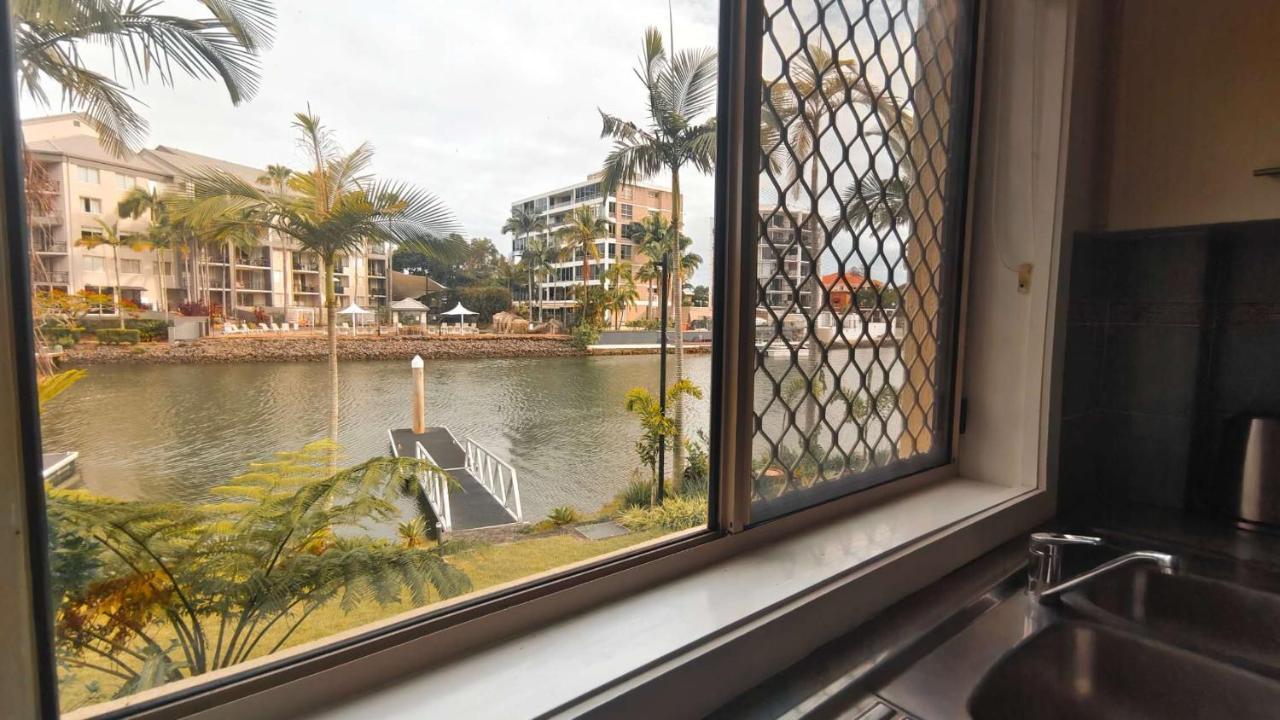 K Resort Surfers Paradise Apartments Gold Coast Luaran gambar