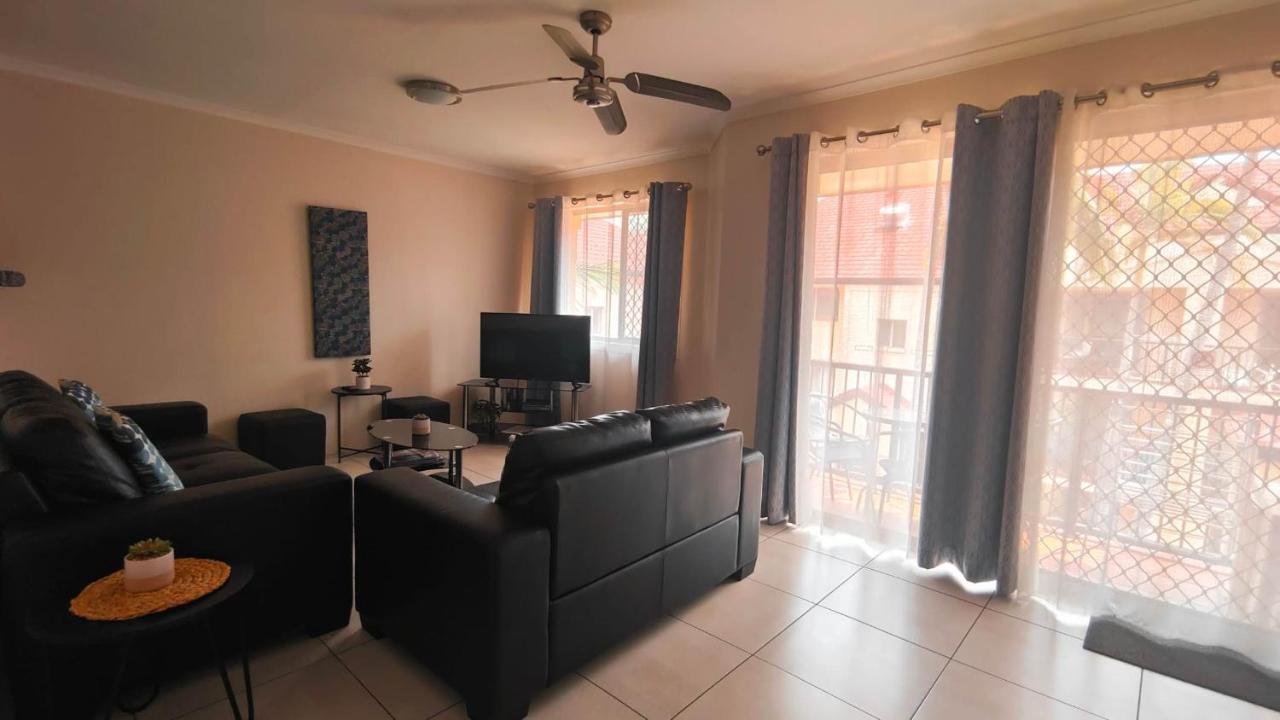 K Resort Surfers Paradise Apartments Gold Coast Luaran gambar