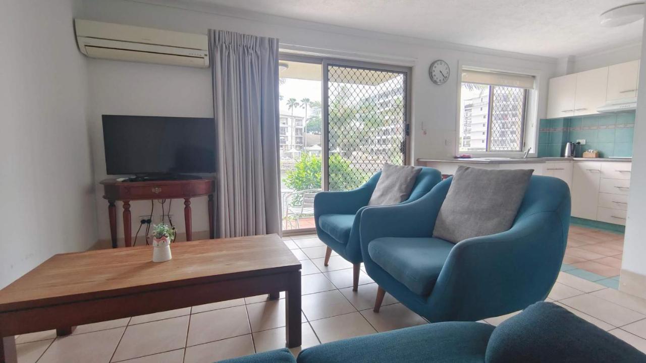 K Resort Surfers Paradise Apartments Gold Coast Luaran gambar