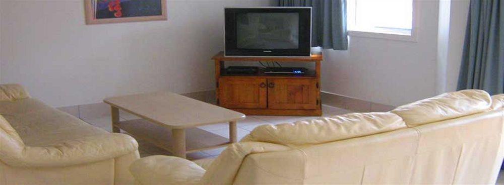 K Resort Surfers Paradise Apartments Gold Coast Luaran gambar