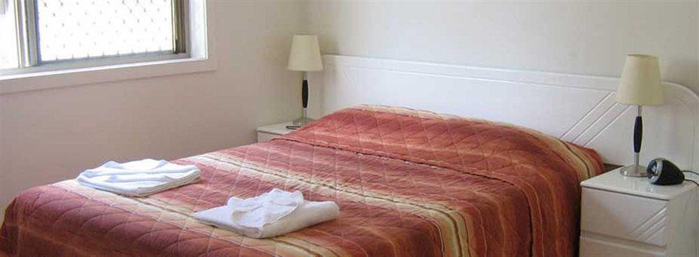 K Resort Surfers Paradise Apartments Gold Coast Luaran gambar