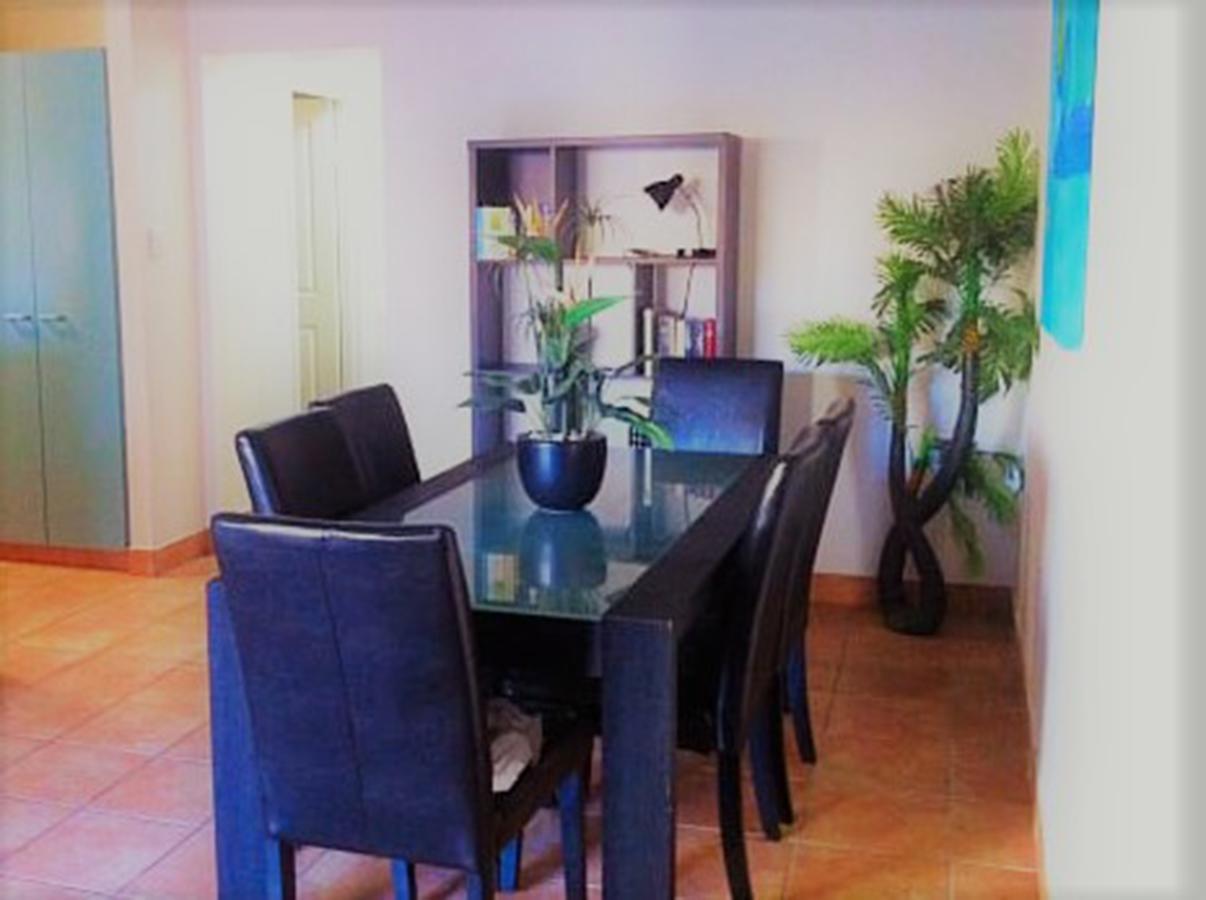 K Resort Surfers Paradise Apartments Gold Coast Luaran gambar