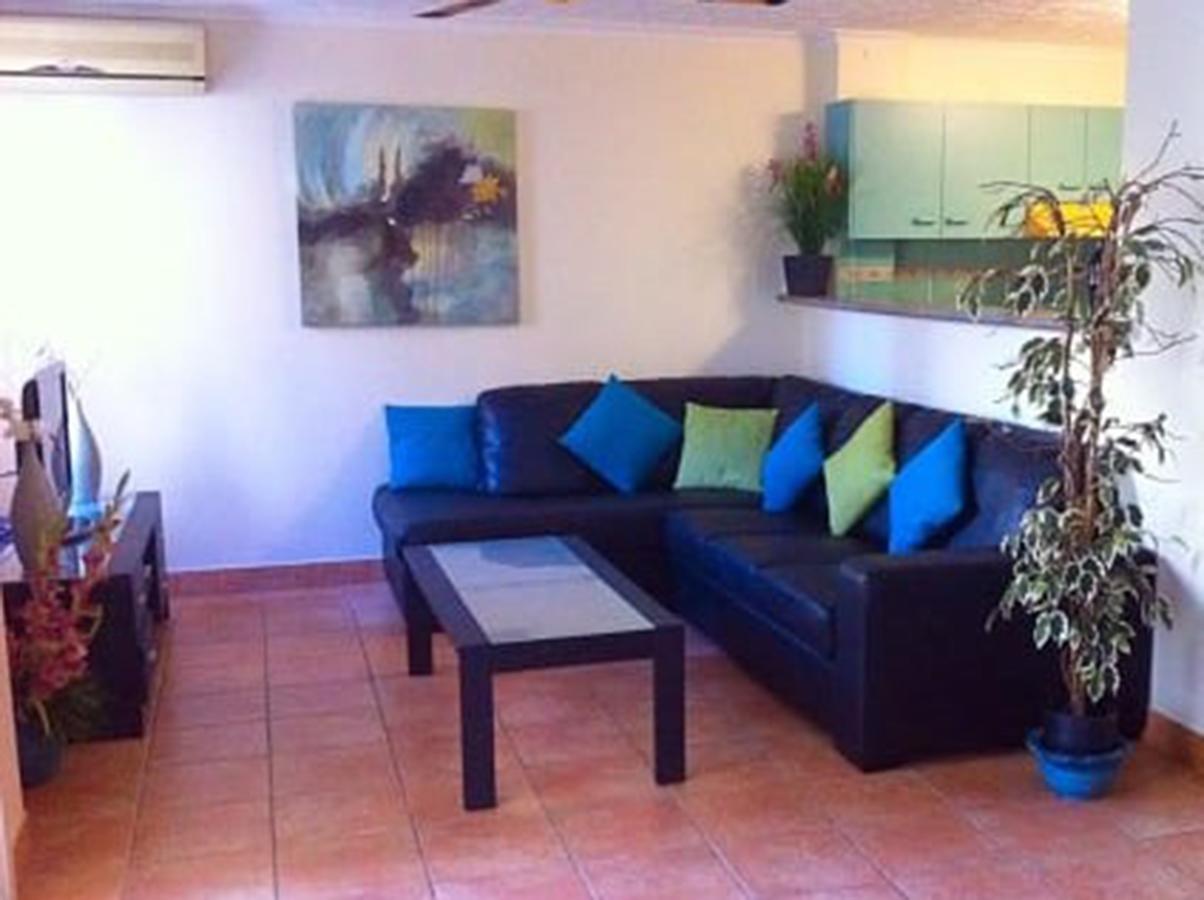 K Resort Surfers Paradise Apartments Gold Coast Luaran gambar