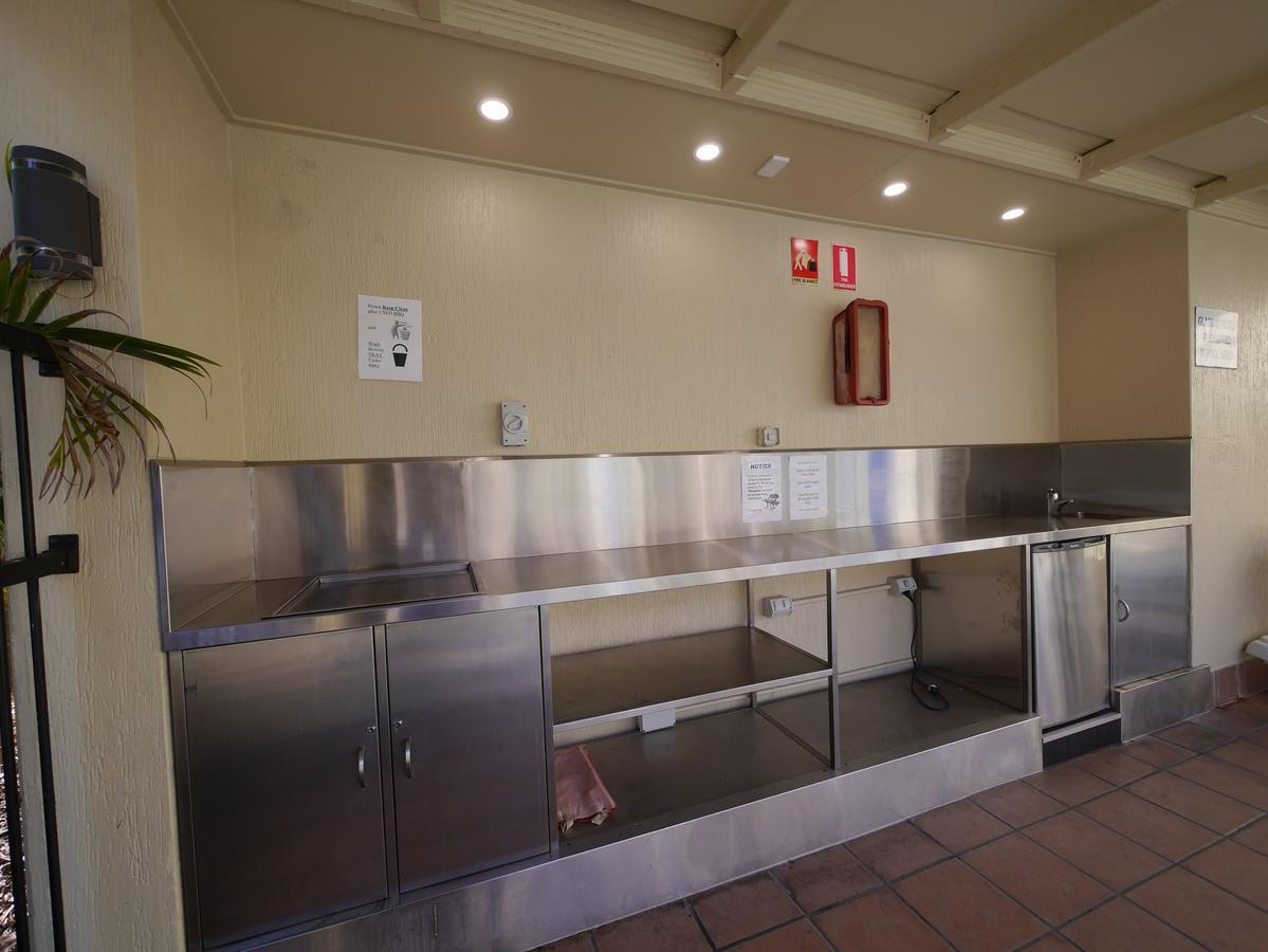 K Resort Surfers Paradise Apartments Gold Coast Luaran gambar