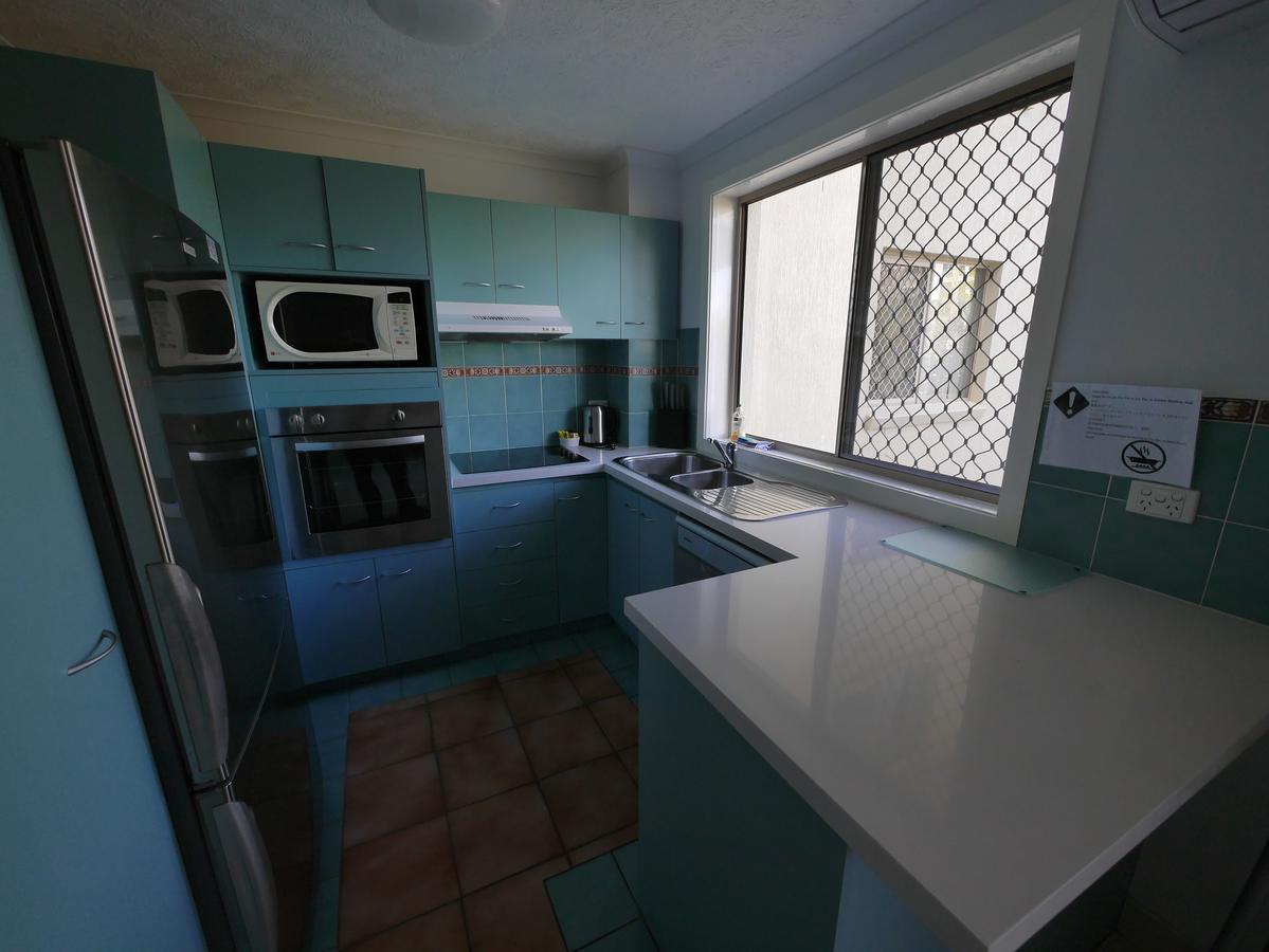 K Resort Surfers Paradise Apartments Gold Coast Luaran gambar