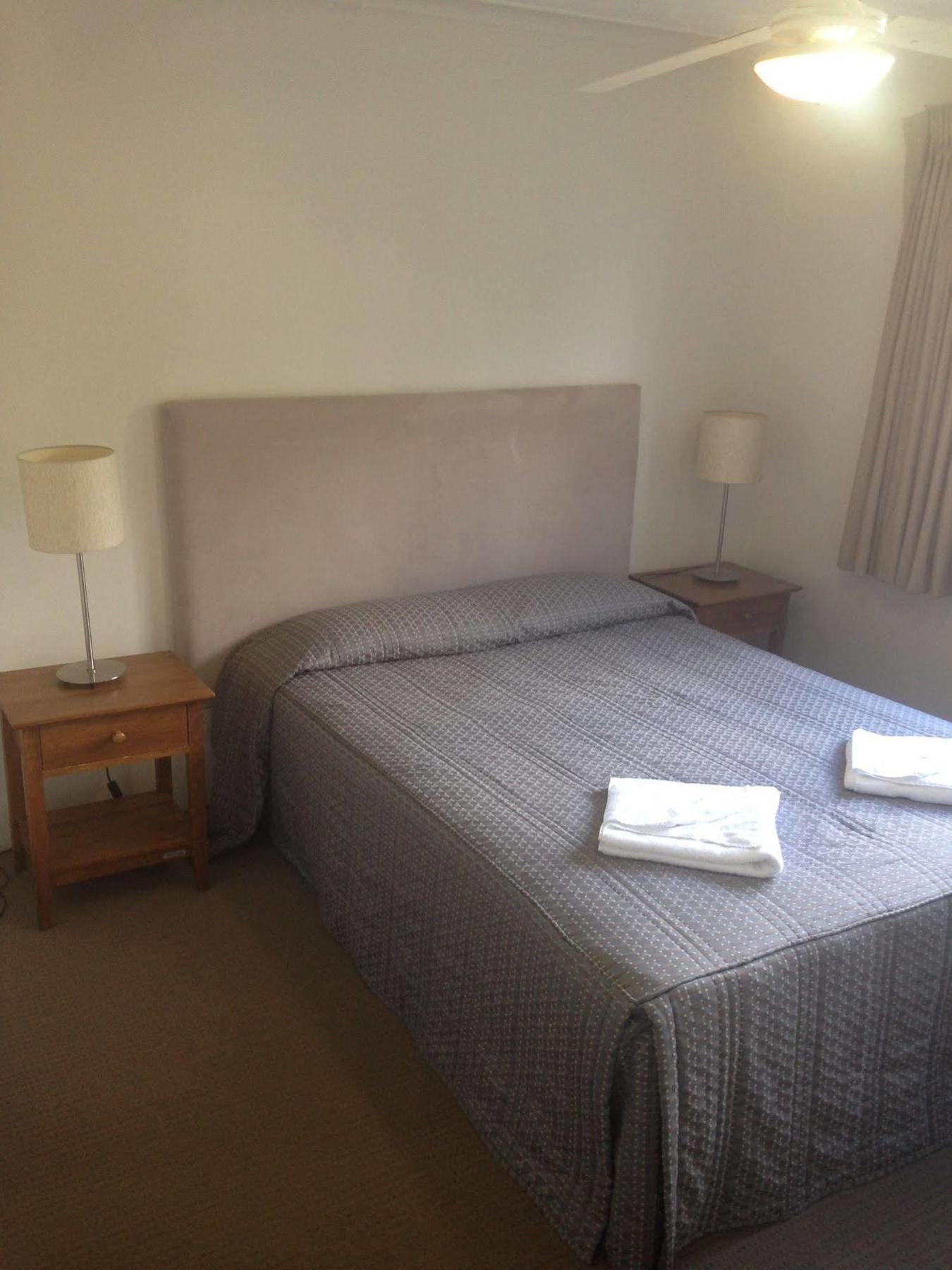 K Resort Surfers Paradise Apartments Gold Coast Luaran gambar