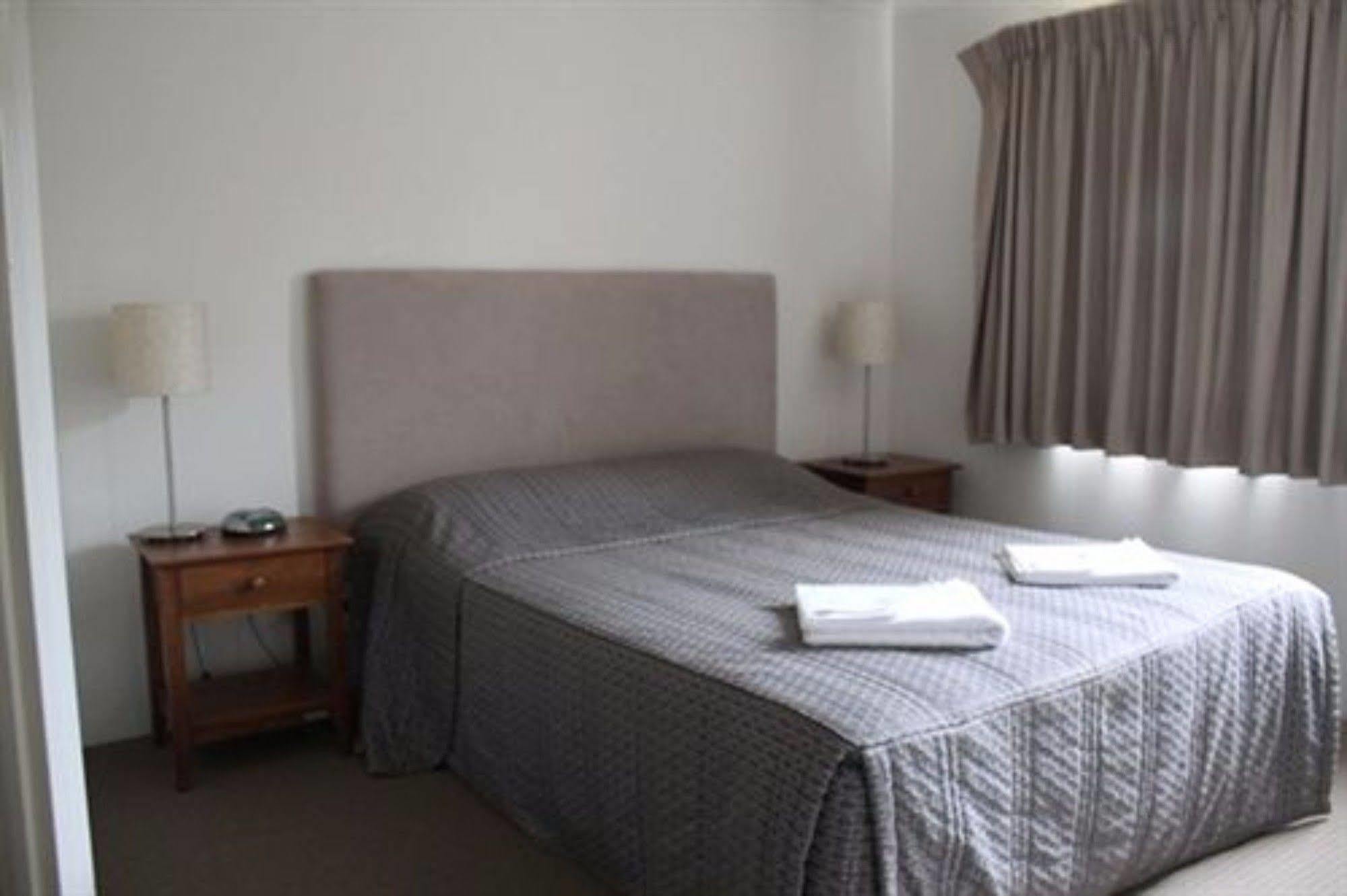 K Resort Surfers Paradise Apartments Gold Coast Luaran gambar