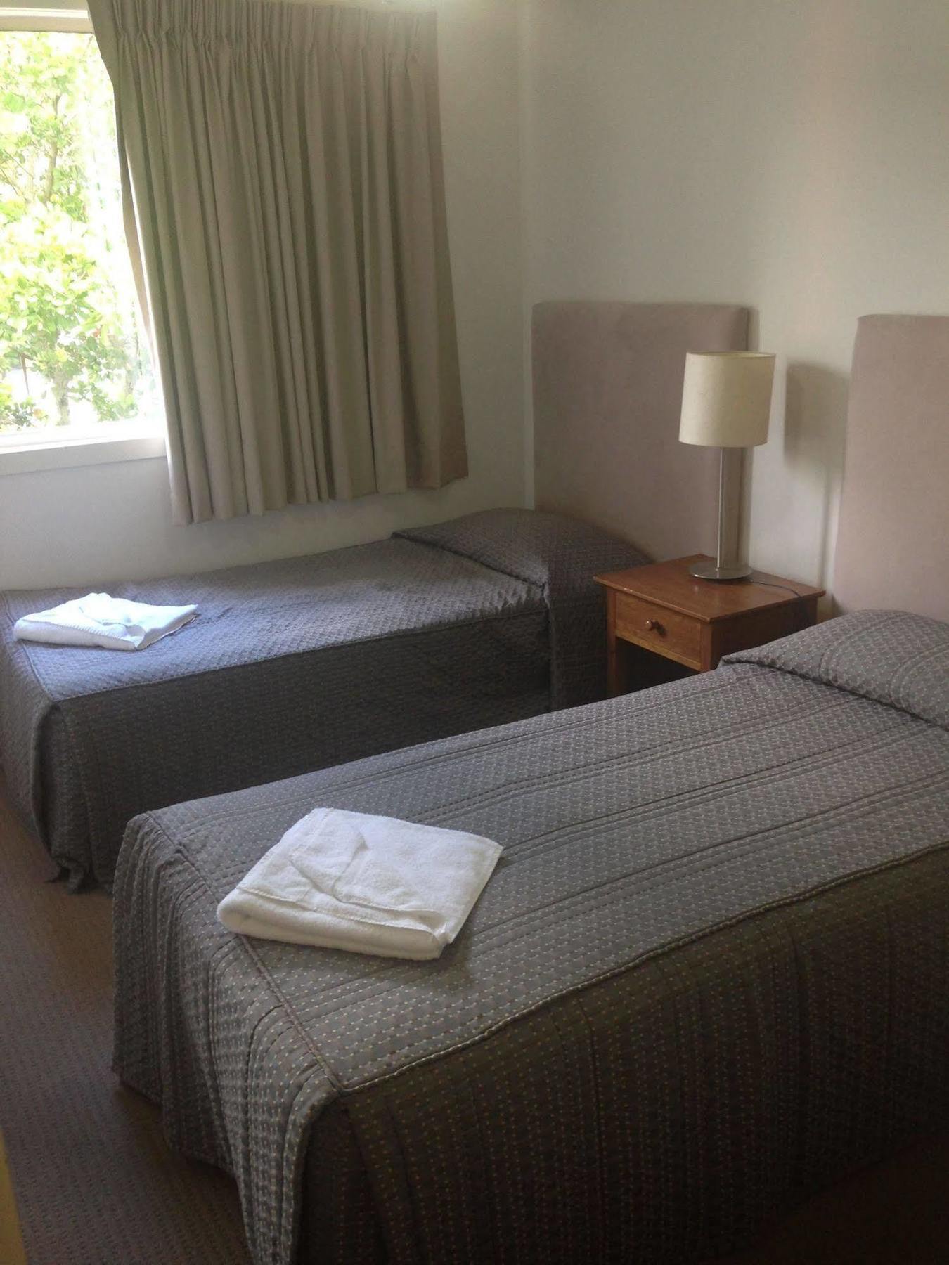 K Resort Surfers Paradise Apartments Gold Coast Luaran gambar