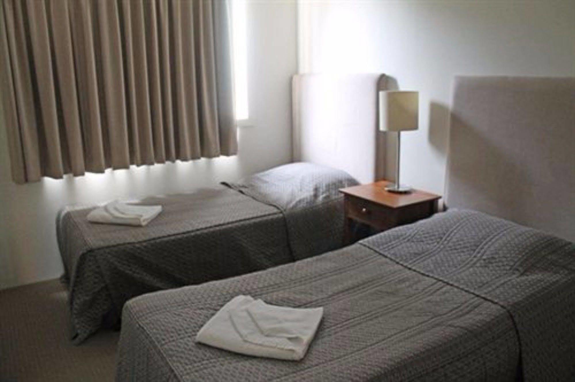 K Resort Surfers Paradise Apartments Gold Coast Luaran gambar